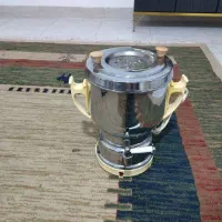 سماور برقی 5لیتری