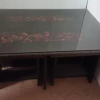 مبل کارکرده|مبلمان خانگی و میز عسلی|خرم‌آباد, |دیوار