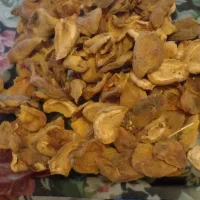 برگه زردالو درجه ۱|خوردنی و آشامیدنی|قم, زنبیل آباد|دیوار