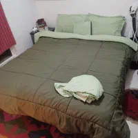 روتختی دونفره / ست لحاف دو نفره|سرویس روتختی|رشت, کوی مهر|دیوار