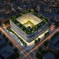 برج باغ رونیکای مرزداران/قربانی/شرایط ویژه