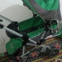 کالسکه
