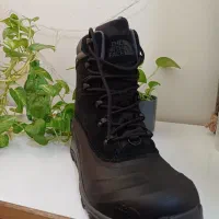 پوتین کوهنوردی Northface