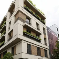 ۲خوابه سفیر شمالی واحد ارزنده