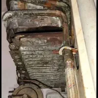 خدمات کولر و آبگرمکن، رنگامیزی ساختمان و برقکاری