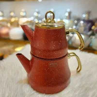 حراج کتری قوری|قوری، کتری، قهوه‌ساز دستی|قم, دورشهر|دیوار