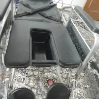 ویلچر سه کاره|پزشکی|کارون, |دیوار