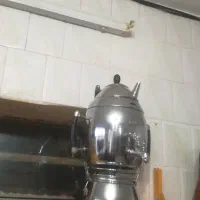 سماور نو دوعدد