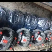 روغن موتور. قطعات .دیفرانسیل .گیربکس استوک