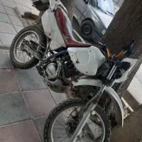 فروش موتورسیکلت هادفورد