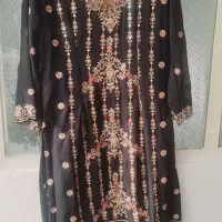 چند دست لباس مجلسی هندی|لباس|یزد, |دیوار