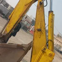 بیل بکهو کشوی مدل ۷۰|خودرو سنگین|ارومیه, |دیوار