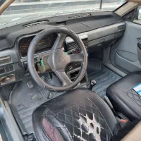 پراید هاچبک مدل ۸۰ درحد|خودرو سواری و وانت|جویبار, |دیوار