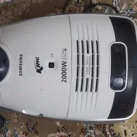 جاروبرقی سامسونگ ۲۰۰۰اصلی و تلویزیون ۳۲ ال جی