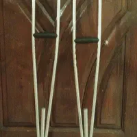 عصای زیربغل