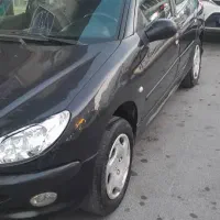 فروش ۲۰۶ مدل ۸۰ فرانسه