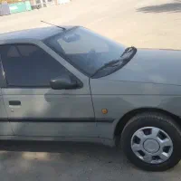 پژو اردی ۸۳ تمیز