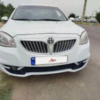 برلیانس ۳۳۰ مدل ۹۶اتومات بیرنگ