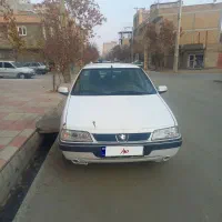 405 SLX تیوفایی مدل ۱۳۹۶ TU5