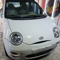 ام وی ام درحد صفر