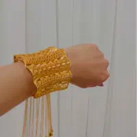 دستبند لیوانی بسیار شیک و در حد|بدلیجات|ارومیه, |دیوار