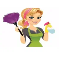 نظافت چی خانم