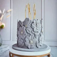 قبول سفارش ترندترین کیک تولد خانگی|خدمات پذیرایی، مراسم|نیشابور, بزرگمهر|دیوار