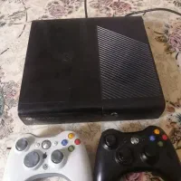ایکس باکس 360جیتگ
