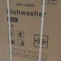 ظرفشویی ۱۴نفره پاکشوما