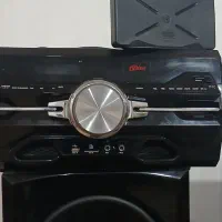 باند همراه دیجی Vker|سیستم صوتی خانگی|دزفول, |دیوار