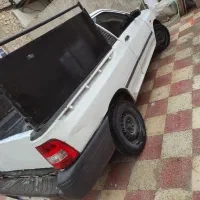 وانت پراید بار 151|خودرو سواری و وانت|خورموج, |دیوار