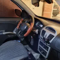 فروش کوییک gxr با رینگ (موتور اطلس)|خودرو سواری و وانت|شیراز, عفیفآباد|دیوار