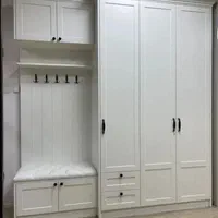 جاکفشی لمسه خور|جاکفشی، کمد، دراور|پاکدشت, پاکدشت (مامازند)|دیوار