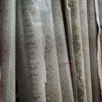 فرش گل بهشتی ۱۲متری فقط جفتی|فرش|گنبد کاووس, |دیوار