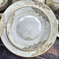 سرویس چینی و آرکوپال فروشگاه سوییت هوم|ظروف سرو و پذیرایی|سنندج, |دیوار