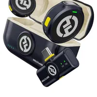 Hollyland Lark M2  میکروفون بی سیم