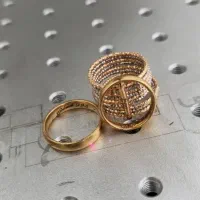 لیزر یووی-حک ولیزر روی قطعات ماشین-لیزر شیشه پلکسی|خدمات رایانه‌ای و موبایل|تهران, هاشمی|دیوار