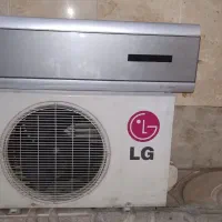 کولرگازی ۱۲۰۰۰ ، کندانسور تنها ۱۲ و ۱۸ هزار|کولر گازی و فن‌کوئل|تهران, افسریه جنوبی|دیوار