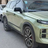 لکانو L7 سبز مدل 1404