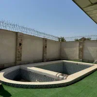 ۷۵۰مترباغ ویلا لاکچری شهریار استخر۴فصل+امنیت فول|فروش خانه و ویلا|شهریار, فرارت|دیوار