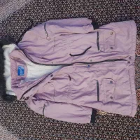 پافر بلند وپالتو|لباس|خوی, |دیوار