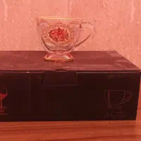 انواع بلور و کریستال  و گیلاس