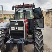 تراکتور ۴۷۵مدل ۹۹ کابین شرکتی|خودرو سنگین|فارسان, |دیوار