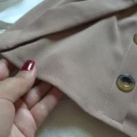 شومیز دامن دخترانه بچگانه شیک و مجلسی آستین بلند|کفش و لباس بچه|تبریز, |دیوار