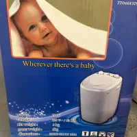 مینی واش میلاد نو