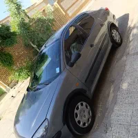 ۲۰۶اس دی درحدموتورTu5