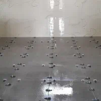 کاشیکاری.وسنکاری.ولوله.کشی موزایگ.