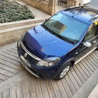 استپ وی 97 استفاده نشده|خودرو سواری و وانت|تهران, اکباتان|دیوار