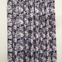 پرده اتاق خواب|پرده، رانر، رومیزی|بروجرد, |دیوار