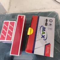 پیچ پنل کنافی  میخ و چاشنی بتن